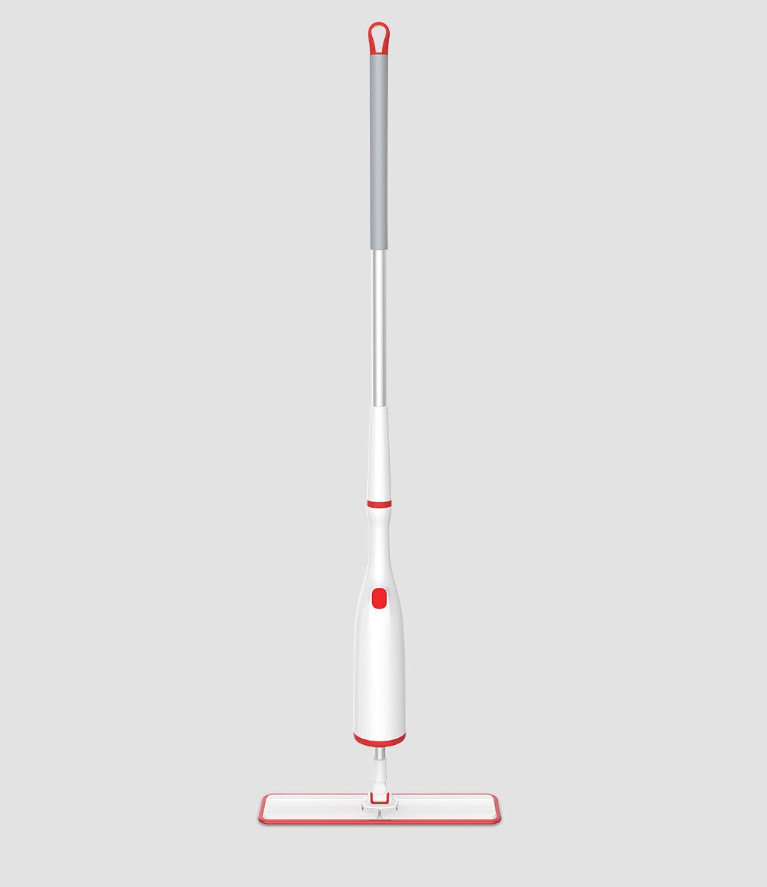 Самоочищающееся швабра Xiaomi Appropriate Roller Self-Cleaning Mop