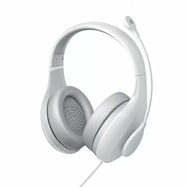 Проводные наушники Mijia Headset K Song (White/Белый) - 1