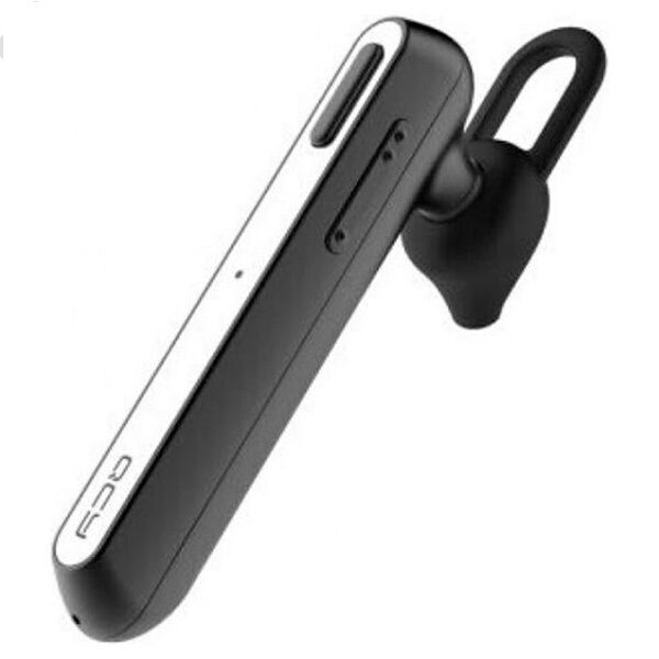 Xiaomi QCY Q25 Business Bluetooth Headset (Black) - 1