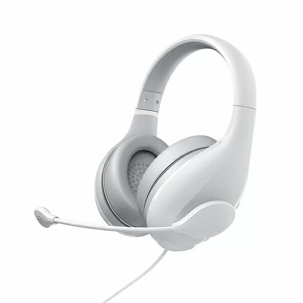 Проводные наушники Mijia Headset K Song (White/Белый) - 2