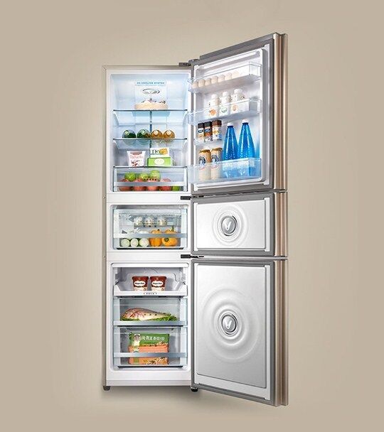 Стерилизатор для холодильника Viomi Refrigerator Herbaceous Sterilization Filter - 4
