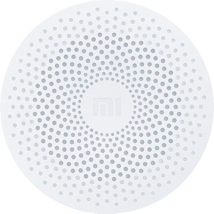 Xiaomi Mi Compact Bluetooth Speaker 2 (White) - 6