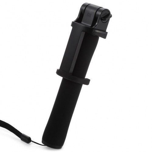 Xiaomi Selfie Stick Wired Monopod (Black/Черный) - 4