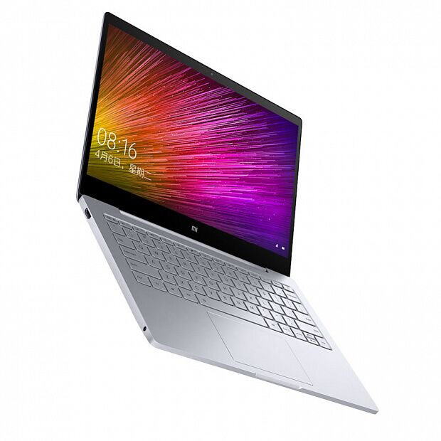 Ноутбук Mi Notebook Air 12.5 Core m3/256GB/4GB (Silver) - 6