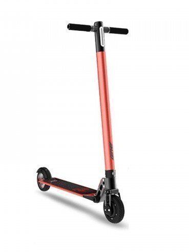 LeEco Electric Scooter Viper-A (Pink) 