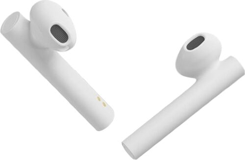 Беспроводные наушники Xiaomi Mi True Wireless Earphones 2 Basic (Белый) RU - 3