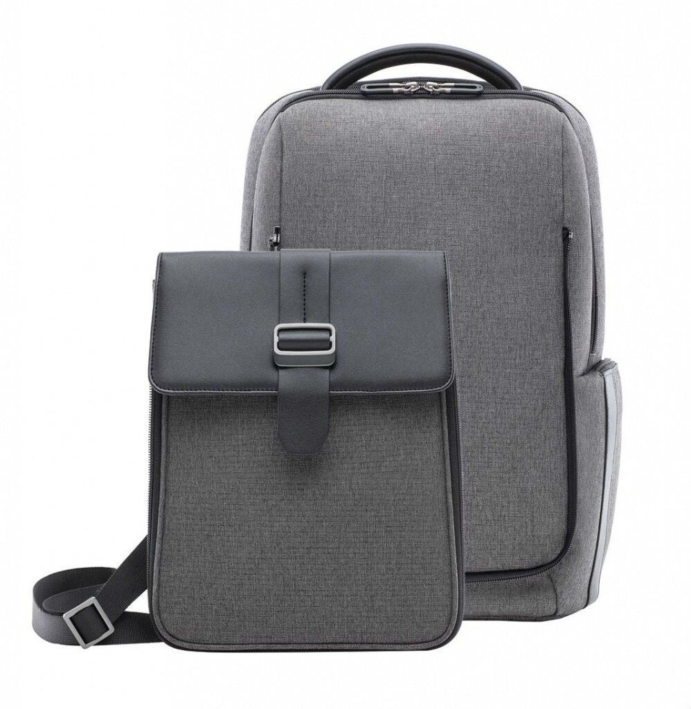 Комплект рюкзак + сумка Xiaomi Commuter Backpack