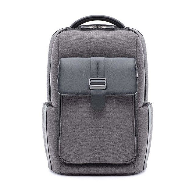 Xiaomi Mi Fashion Commuter Backpack (Grey) - 1
