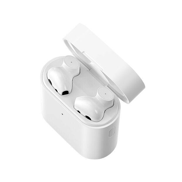 Беспроводные наушники Xiaomi Mi True Wireless Earphones 2S (Белый) RU - 3