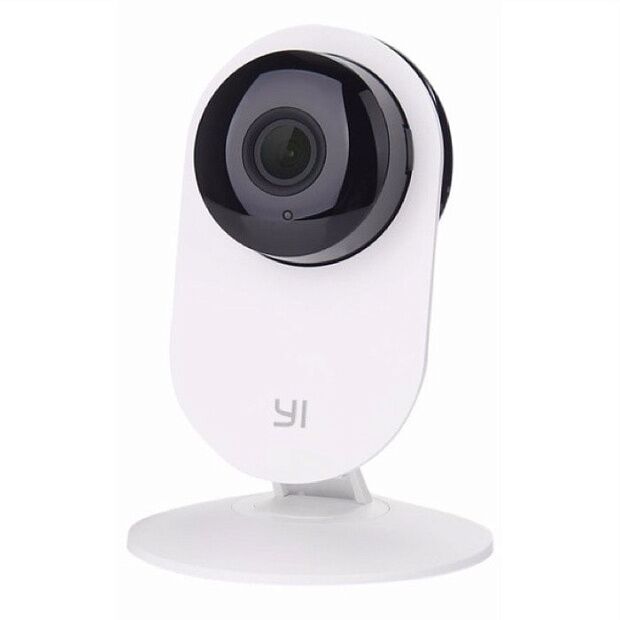 Xiaomi Yi Home Camera 1080p (White) - 6