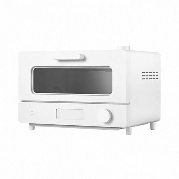 Умная мини-печь Mijia Intelligent Steam Small Oven 12L MKX02M (White) - 1