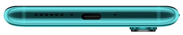 Смартфон Xiaomi Mi 10 NFC 8Gb/256Gb (Coral Green) (M2001J2G) RU - 11