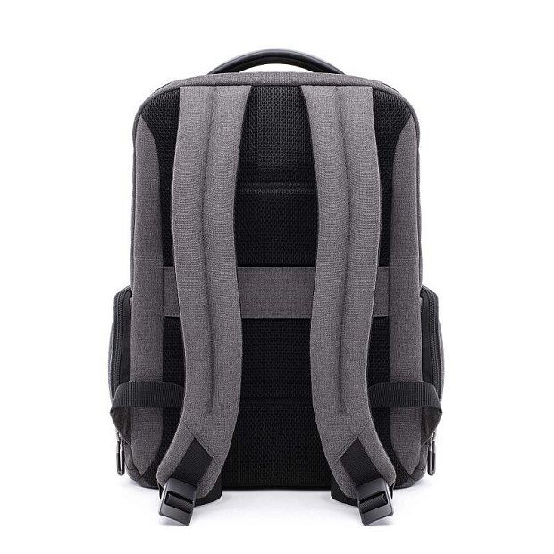 Xiaomi Mi Fashion Commuter Backpack (Grey) - 2