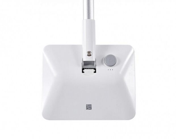 Беспроводная электрошвабра SWDK Wireless Handheld Electric Wiping Machine A186 (White/Белый) - 1