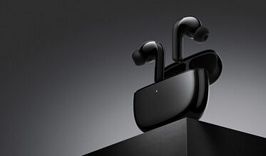 Xiaomi FlipBuds Pro – первые в мире наушники с Snapdragon Sound - фото Xiaomi FlipBuds Pro – первые в мире наушники с Snapdragon Sound - фото