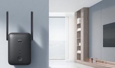 Начались продажи усилитель Xiaomi Mi Wi-Fi Range Extender AC1200 - фото Начались продажи усилитель Xiaomi Mi Wi-Fi Range Extender AC1200 - фото