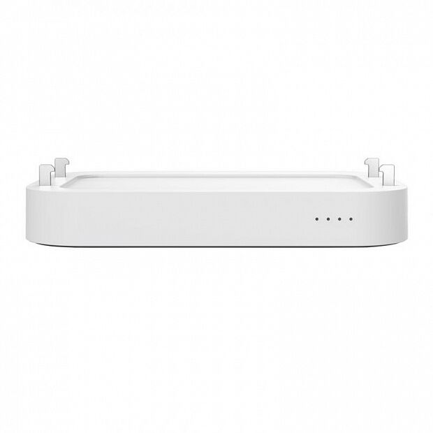 Настольные умные часы Xiaomi Inuo Smart Speaker Companion Small Love Touch Screen Speaker Edition - 4