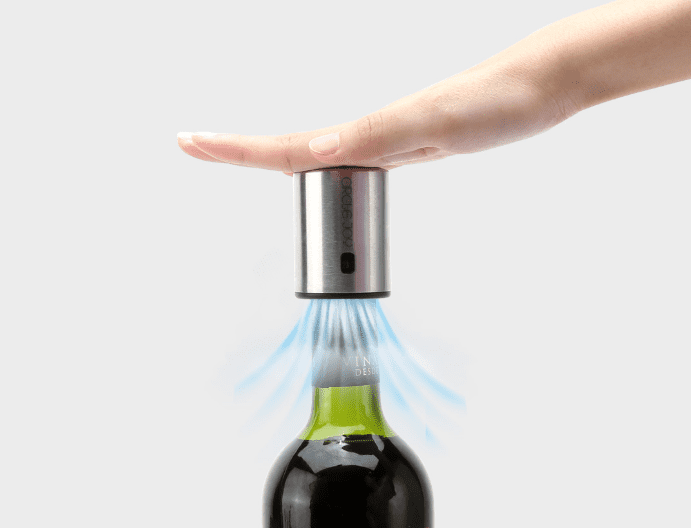 Xiaomi Circle Joy Smart Stopper Corks (Silver) Пробка для винных бутылок